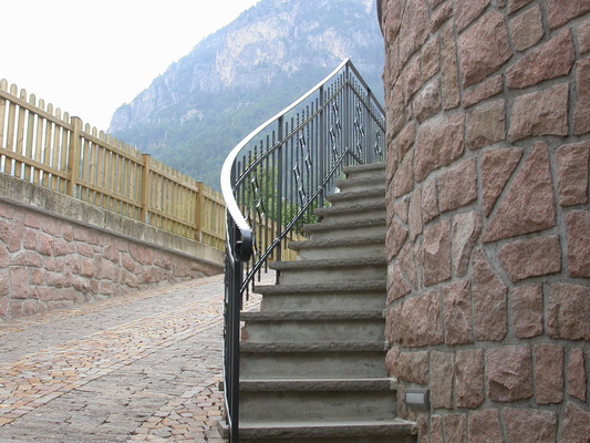Esterni